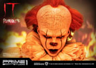 Pennywise (Serious)