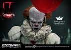 Pennywise (Serious)- Prototype Shown