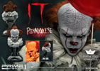 Pennywise (Serious)