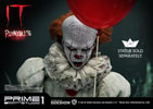 Pennywise Bust Set