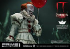 Pennywise Bust Set