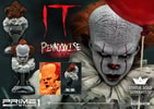 Pennywise Bust Set