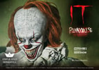 Pennywise Bust Set