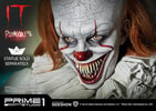 Pennywise Bust Set