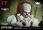 Pennywise Bust Set
