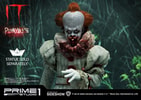 Pennywise Bust Set
