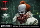 Pennywise Bust Set