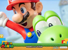 Mario and Yoshi Collector Edition (Prototype Shown) View 9