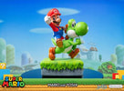Mario and Yoshi Collector Edition (Prototype Shown) View 1