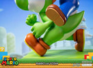 Mario and Yoshi- Prototype Shown