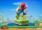 Mario and Yoshi- Prototype Shown