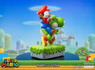 Mario and Yoshi- Prototype Shown
