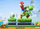 Mario and Yoshi (Exclusive Edition) (Prototype Shown) View 15
