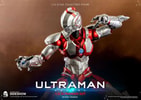 Ultraman Suit (Anime Version) (Prototype Shown) View 11