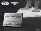 Tauntaun Maquette (Prototype Shown) View 8