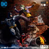 Batman Vs The Joker- Prototype Shown