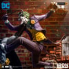 Batman Vs The Joker