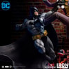 Batman Vs The Joker