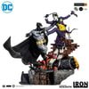 Batman Vs The Joker