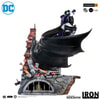 Batman Vs The Joker