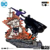 Batman Vs The Joker