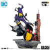 Batman Vs The Joker