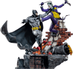 Batman Vs The Joker
