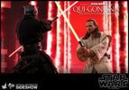 Qui-Gon Jinn (Prototype Shown) View 2