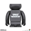 Be@rbrick Space Invaders 400% (Prototype Shown) View 2
