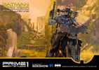 Batman Zero Year Exclusive Edition (Prototype Shown) View 25