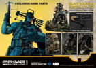 Batman Zero Year Exclusive Edition (Prototype Shown) View 26