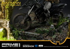 Batman Zero Year Exclusive Edition (Prototype Shown) View 8