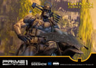 Batman Zero Year Exclusive Edition (Prototype Shown) View 9