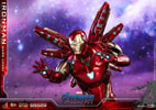 Iron Man Mark LXXXV