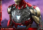 Iron Man Mark LXXXV