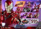Iron Man Mark LXXXV