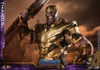 Thanos- Prototype Shown