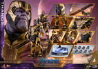 Thanos (Prototype Shown) View 25