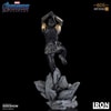 Ronin (Prototype Shown) View 3