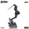Ronin (Prototype Shown) View 9