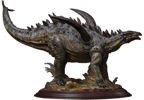Gigantspinosaurus (Prototype Shown) View 6