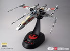 X-Wing Starfighter Moving Edition Plastic Model Kit X-Wing Starfighter Moving Edition Plastic Model Kit