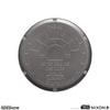 Millennium Falcon Gunmetal 46SW Watch