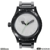 Death Star Black 51 30SW Watch (Prototype Shown) View 1
