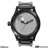 Death Star Black 51 30SW Watch (Prototype Shown) View 2