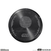 Death Star Black 51 30SW Watch (Prototype Shown) View 5
