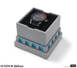 Han Solo Black 51 30SW Watch View 3