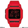 The Regulus Red Trooper Watch View 3