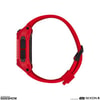 The Regulus Red Trooper Watch View 4