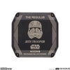 The Regulus Red Trooper Watch View 6